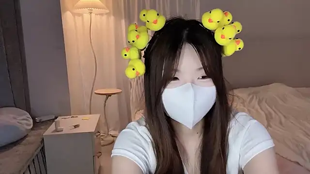 _xiaoxinxin_ 现场XXX聊天