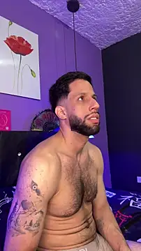 Karim_mansur Chat XXX in diretta