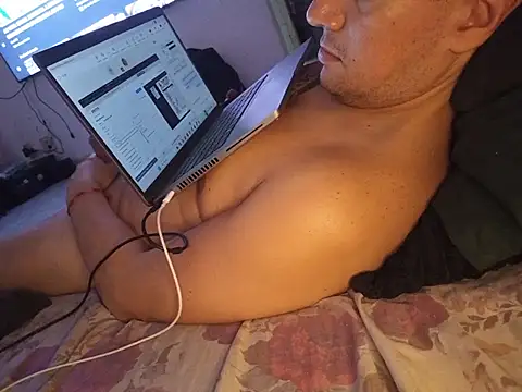 عرض كام Jeff_pepper