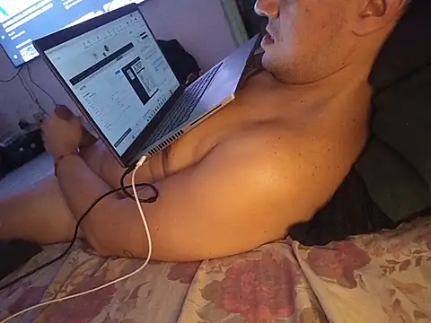 Show de webcam de Jeff_pepper