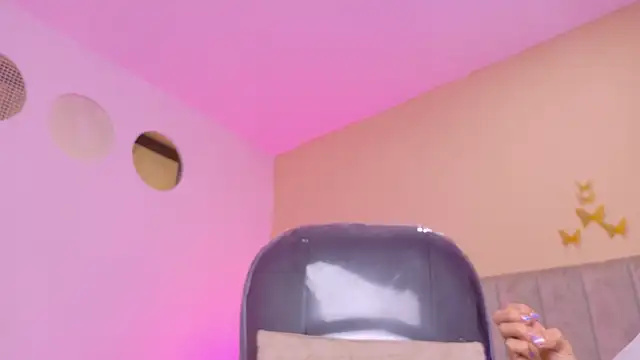 Živý XXX chat Nascary_Fox
