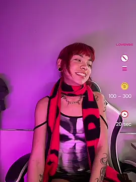 xLilyAngelx_: онлайн-секс-чат