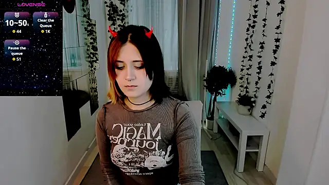 Chat +18 de Alexa_Lexi_ ao vivo