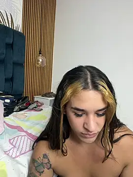 Sweet_vicky_hot élő XXX-chatje