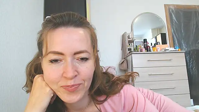 NicoleEunice87 Live XXX-Chat