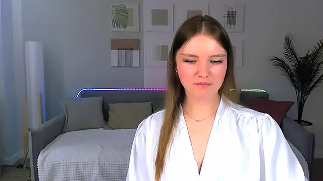 Czat XXX na żywo – LookEva