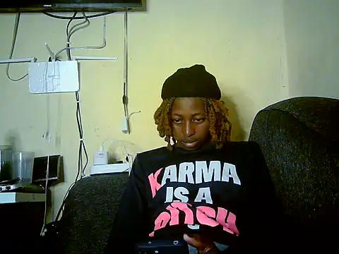 Therry-heart Live XXX-Chat