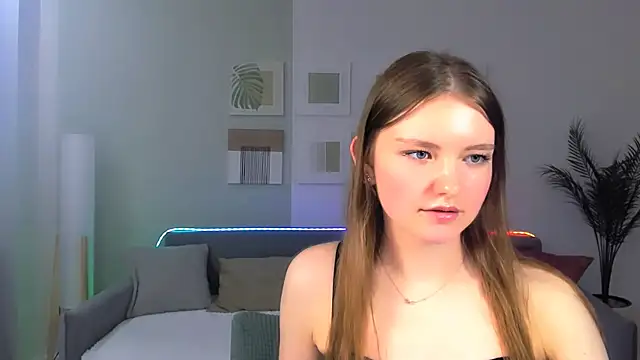LookEva's Live XXX Chat