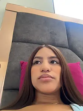 Czat XXX na żywo – ViankaRose
