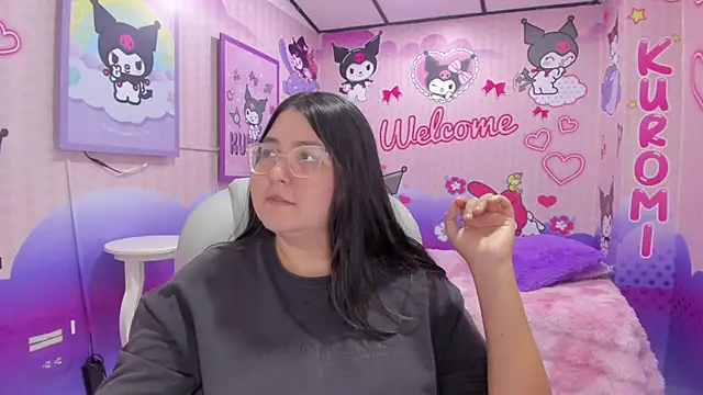 Dulce_meow: онлайн-секс-чат