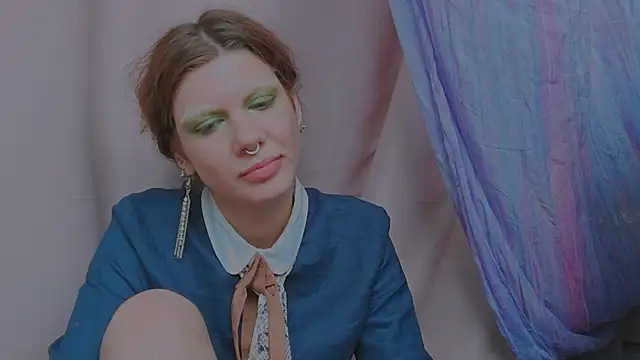 VivienDarkbloom's Live XXX Chat