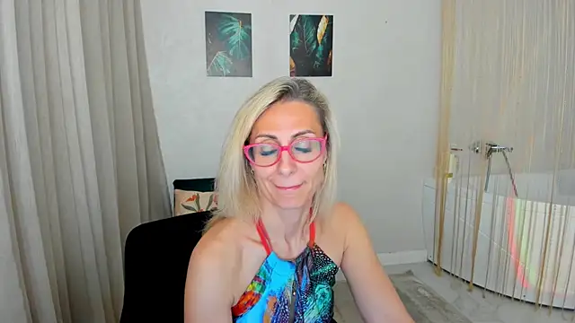 Chatroom XXX en direct de MuseOfStage