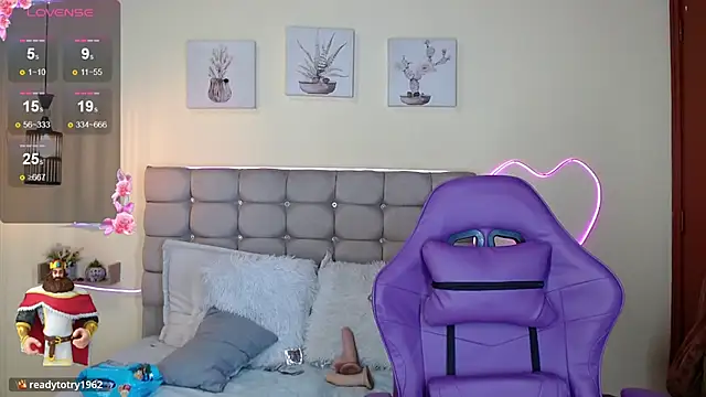 Živý XXX chat _naomi_s