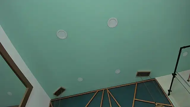Apolo_Jackson 现场XXX聊天