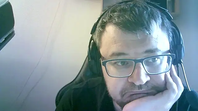 SirAbusern Live XXX chat