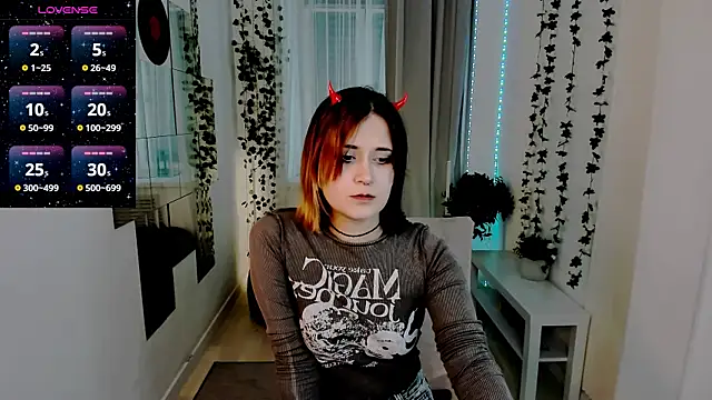 Alexa_Lexi_ Live XXX Chat