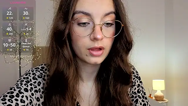 Czat XXX na żywo – Real_cutie1