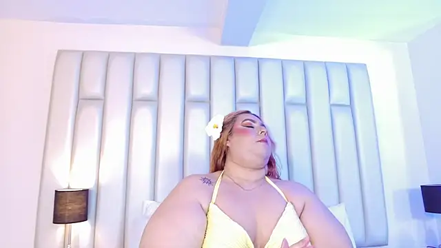 XXX chat uživo modela aandreaperez