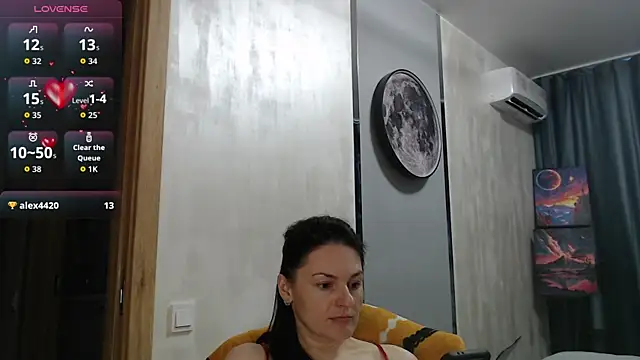 Stacy_Davice Live XXX Chat
