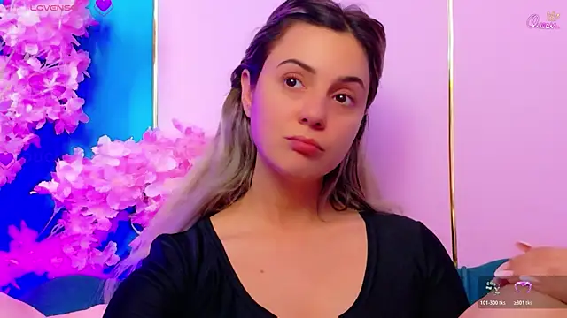 AriannaSins Live XXX Chat