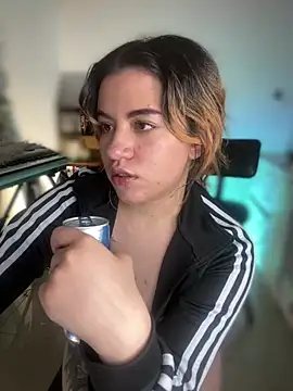 Chat XXX en directo de NikkiNix