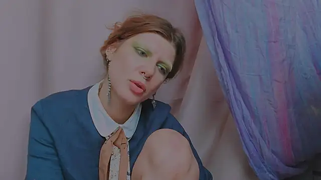 VivienDarkbloom Live XXX Chat