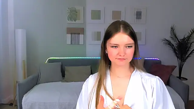 LookEva live XXX chat