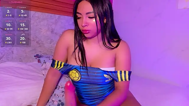 drooling4daddy's Live XXX Chat