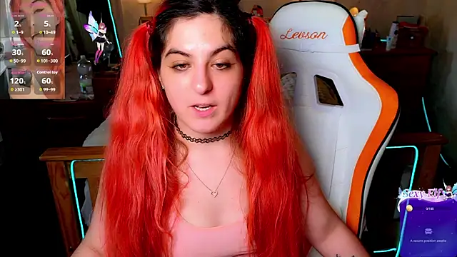 jennystyle Live XXX-Chat
