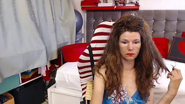 Chatroom XXX en direct de kellyterapy