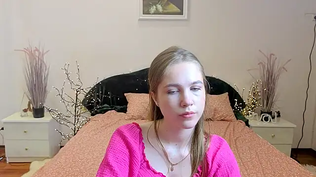 LoveXLexi – Live XXX-chat