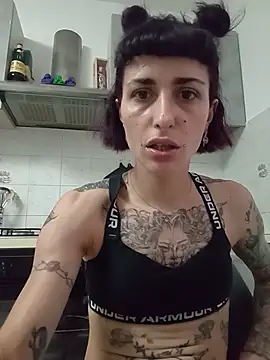 Grimm-inside – webcam-show