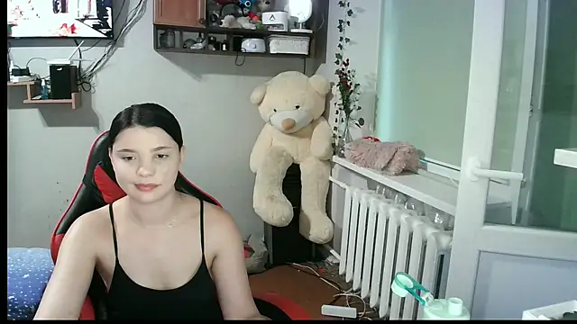 EllisKiss 现场XXX聊天