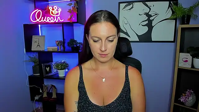 Chatroom XXX en direct de FUN_AMI
