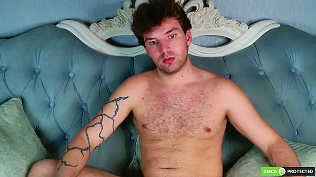 ArthurMeyers Chat XXX in diretta