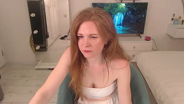 Czat XXX na żywo – EvaKisssssss