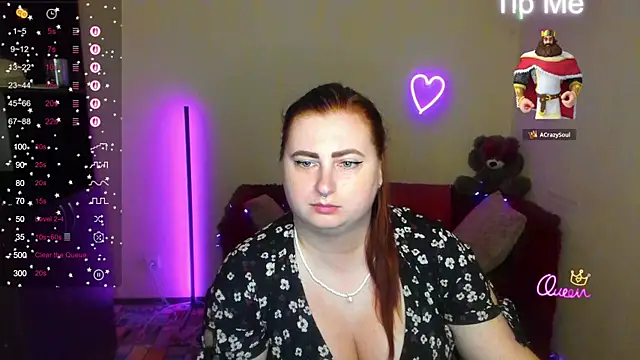 Alicia_love00 – Live XXX-chat