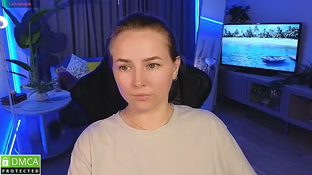 Mira_Mermayd Chat XXX in diretta