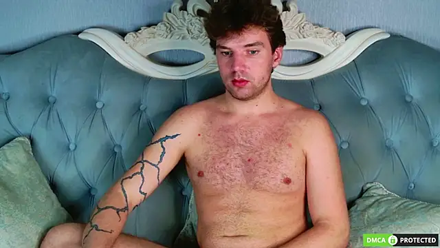 Chat +18 de ArthurMeyers ao vivo
