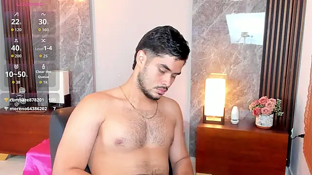 luciano_vitale's Live XXX Chat