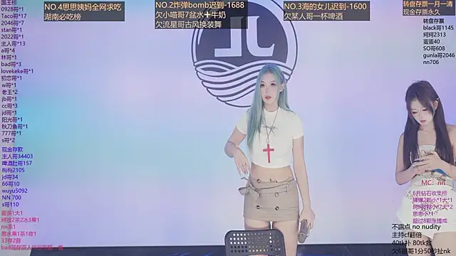 Sw-001 现场XXX聊天