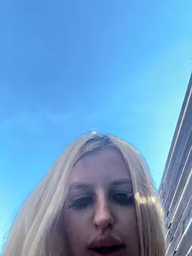 Steffi_Snowbunny: онлайн-секс-чат