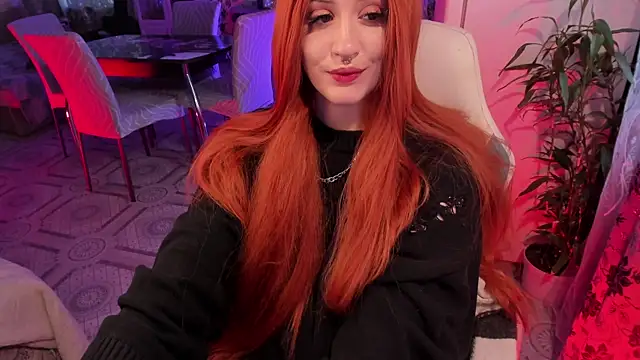Sserendipityy Live XXX-Chat