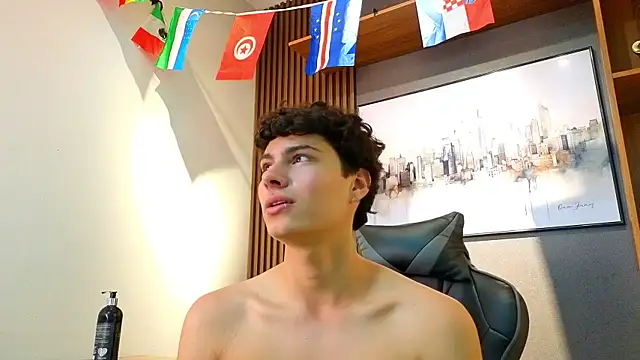 Esteban_Fire – Naživo XXX chat