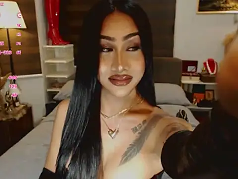 Czat XXX na żywo – SeductiveVictoria