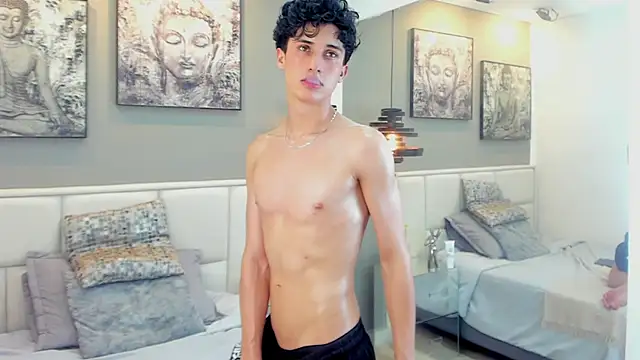 thom_amesn Live XXX chat