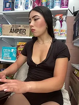AMBERBUNNY_ Chat XXX live