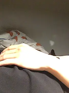 Chat +18 de Kangc369 ao vivo