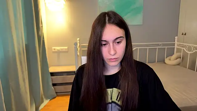 Živý XXX chat AliceKolltt