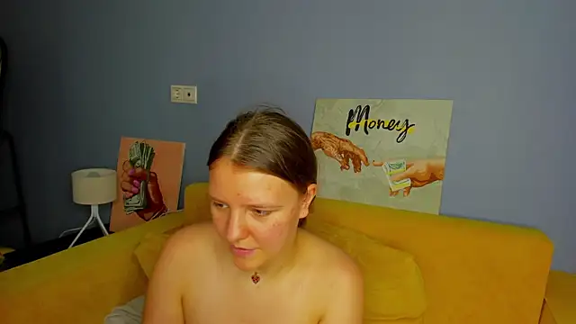 Jenny_Jimmy – Live XXX-chat